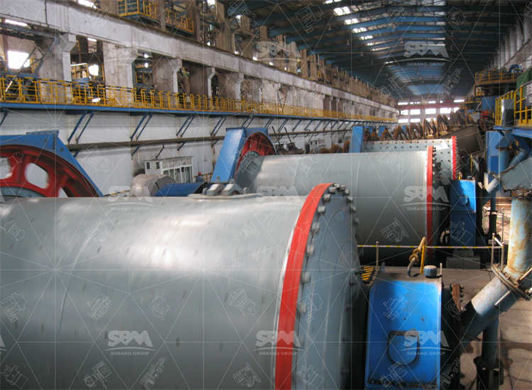 Lithium Spodumene Processing: Essential Equipment Costs in Australia