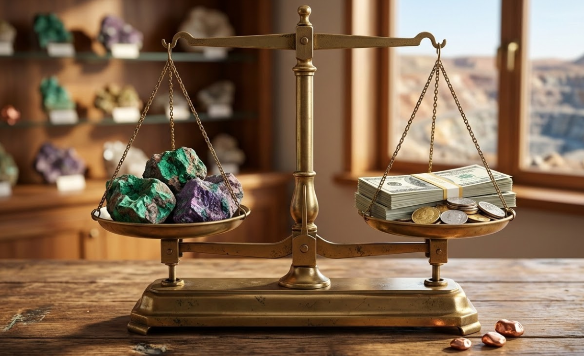 Mobile Crusher For Processing Copper Ore Cost