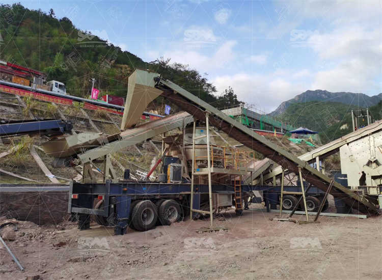 Case Study: Mobile Crushing Solution for a Copper Mine