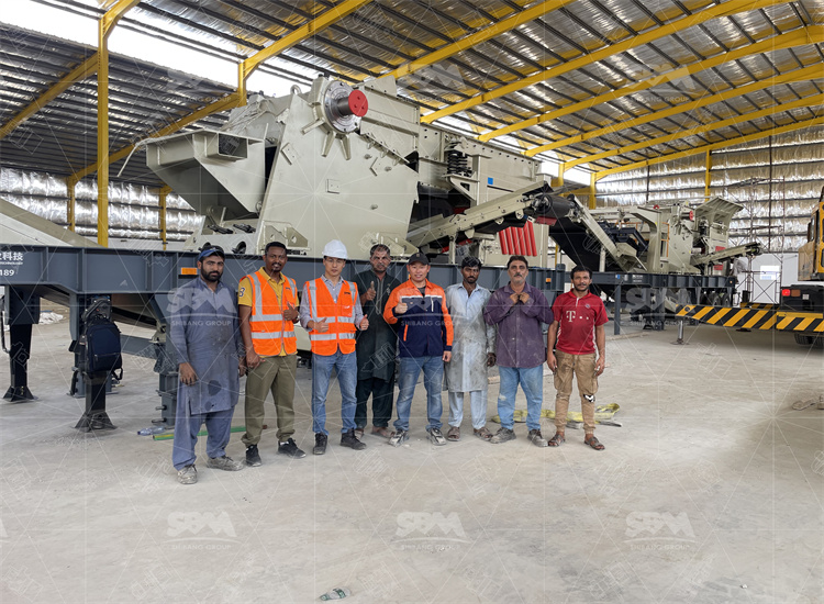 Mobile vs. Stationary Crushers: What’s Best for Small Gold Mines