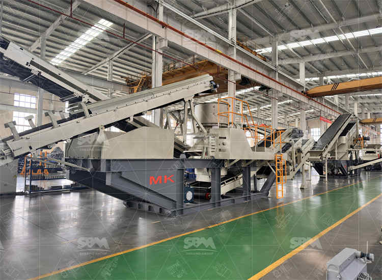 Price Comparison: New vs. Used Stone Crushers