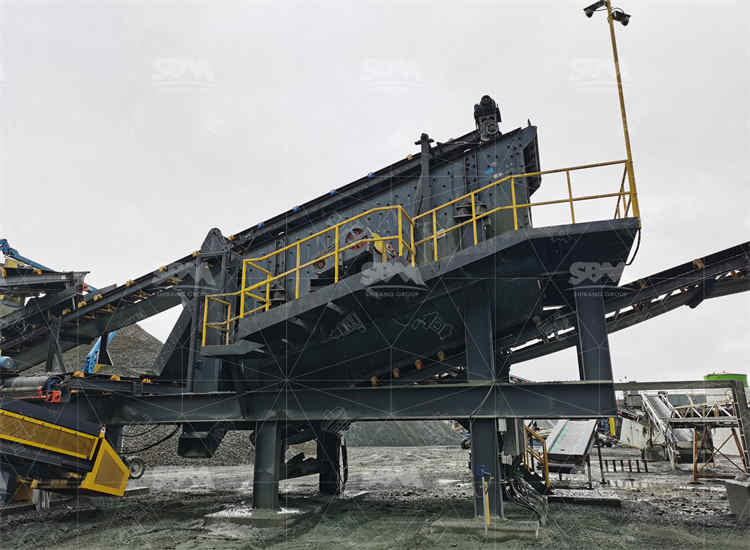 Price Comparison: New vs. Used Stone Crushers