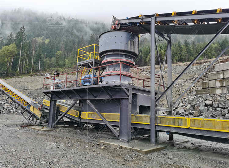 Price Comparison: New vs. Used Stone Crushers