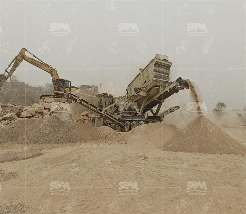 Portable Jaw Crusher for Gold Mining in Zimbabwe