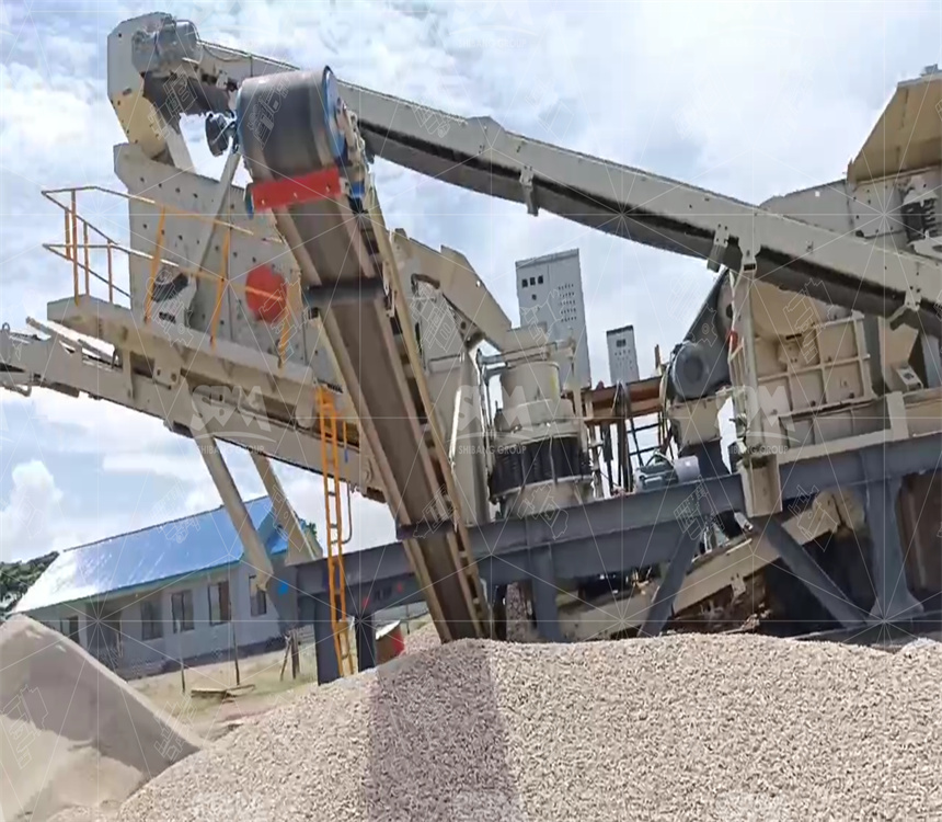 Portable Jaw Crusher for Gold Mining in Zimbabwe