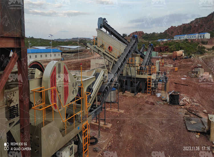 Portable Sand Maker Price for Gravel Processing