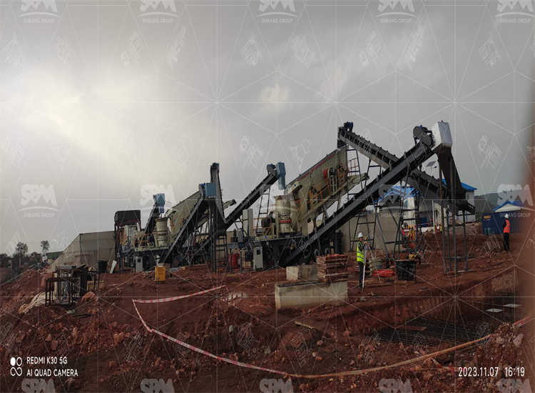 Portable Sand Maker Price for Gravel Processing