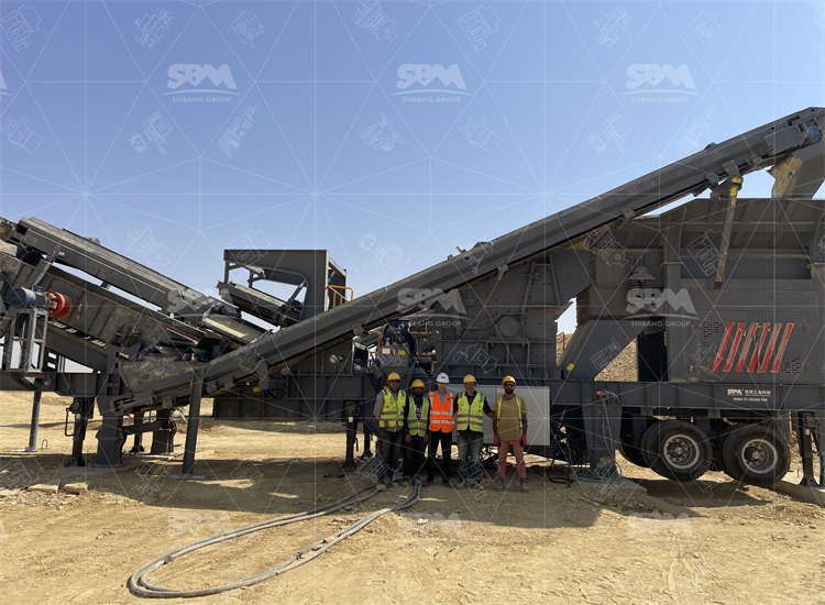 How to Prevent Blockage in Impact Crushers?