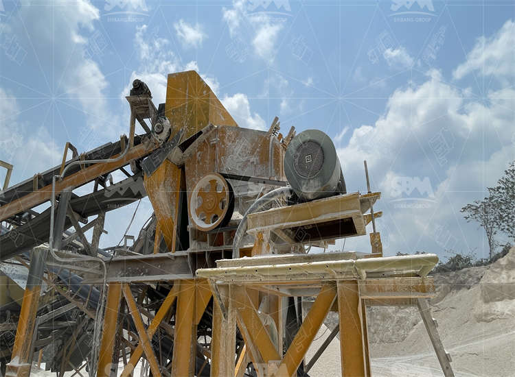 How to Prevent Blockage in Impact Crushers