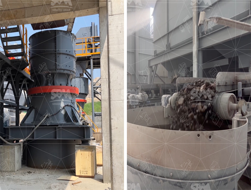 River Pebble Crusher Plant in Vietnam 180 TPH