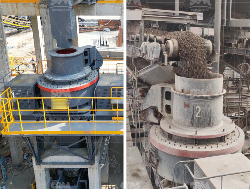 River Pebble Crusher Plant in Vietnam 180 TPH