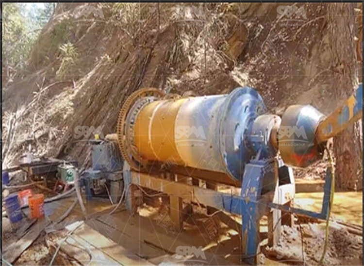 Choosing Between SAG and Ball Mills for Copper