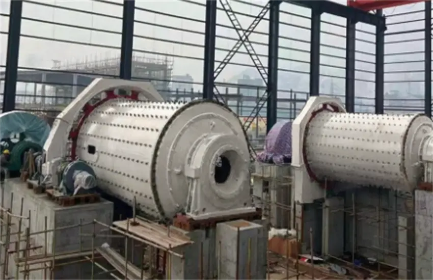 Preventing Ball Mill Overload and Severe Liner Wear: How to Lock Optimal Grinding Trajectory and Cut Steel Consumption by 25%