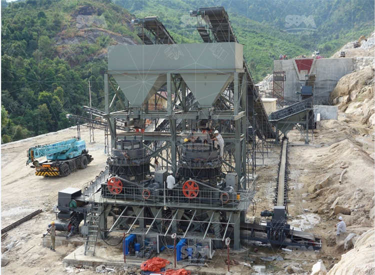 Single Cylinder Hydraulic Cone Crusher Price List 2026