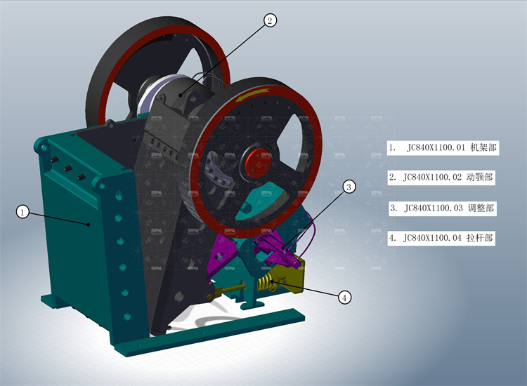Single Toggle vs. Double Toggle Jaw Crusher: The Honest Truth