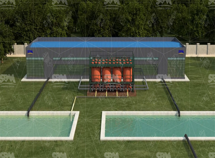 Small Scale Hard Rock Gold Mining Flowchart: Efficient Recovery Guide