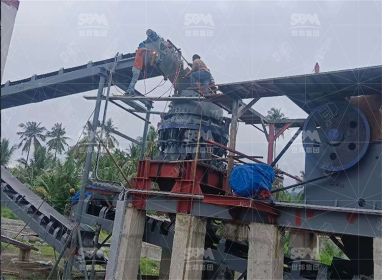Sourcing Stone Crushers from China: Tips and Tricks