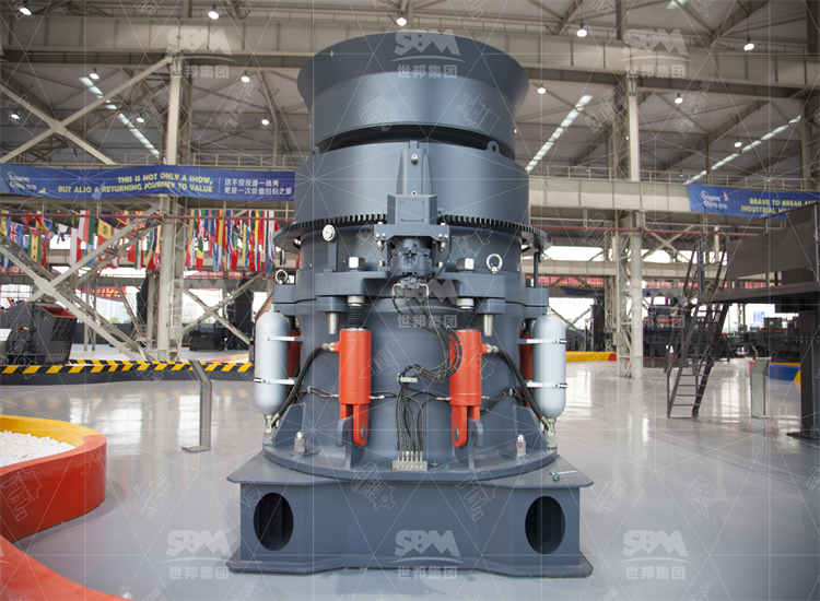 Spring Cone Crusher vs Multi-cylinder Hydraulic Cone Crusher: The Real Guide