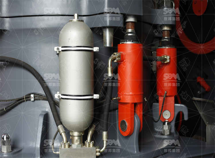 Spring Cone Crusher vs Multi-cylinder Hydraulic Cone Crusher