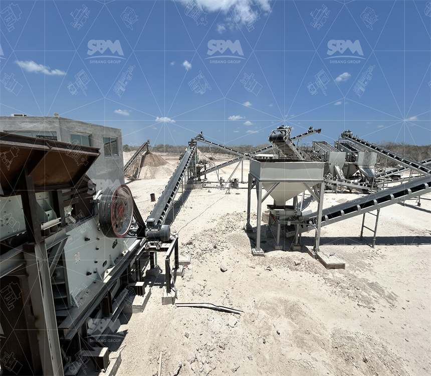 Stone Crusher for Sale in Nigeria 50-200 TPH Quarry Plant