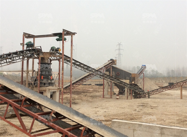 When to Replace the Mantle and Concave of a Cone Crusher?