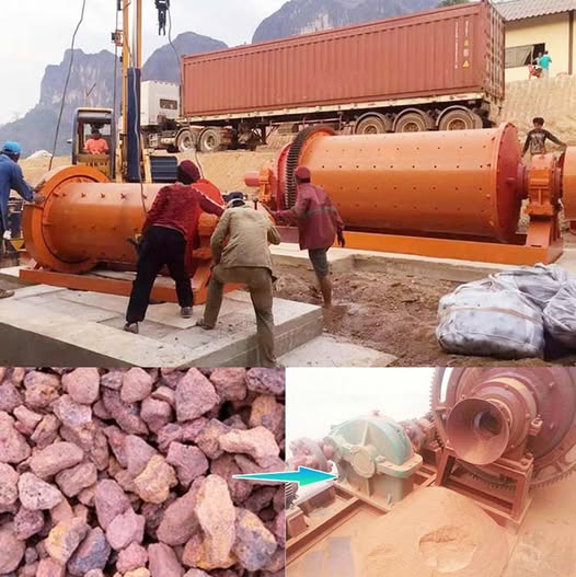 Why is proper feed size important for crushers