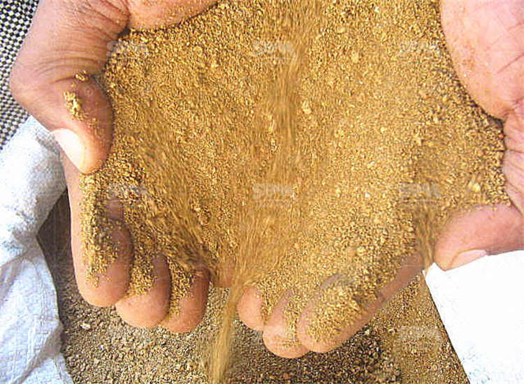 Why Your Gold Dore Bar Purity Is Low